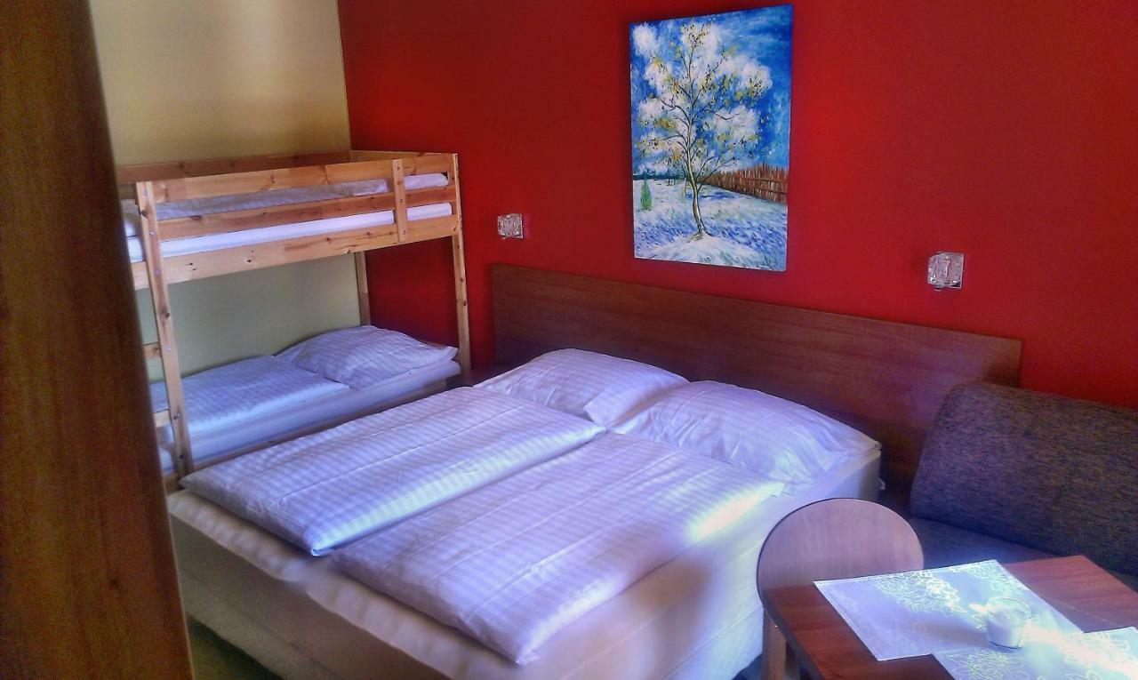Apartman 401 C - Velka Lomnica المظهر الخارجي الصورة